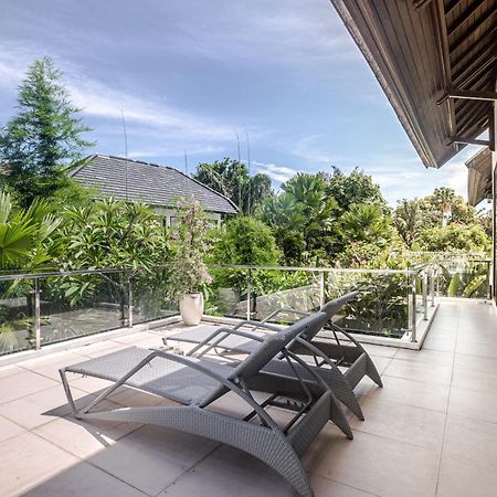 Villa Amelie By Jb Villas Seminyak Esterno foto